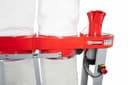 ODCIĄG DO TROCIN HOLZMANN ABS 4560 4560 M3/H 3,8 KW 400V 6