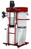 ODCIĄG CYKLONOWY OPTIMAT RLA 2000 1450M3/H 230V Z PILOTEM 2
