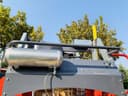 TRAK TAŚMOWY ELEKTRYCZNY OPTIMAT TIMBERLAND TMC 910 DO DREWNA 11 KW 5
