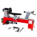 TOKARKA DO DREWNA HOLZMANN D 460FXL 770W 230V BEZSTOPNIOWA REGULACJA 1