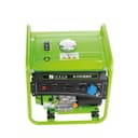 GENERATOR AGREGAT PRĄDOTWÓRCZY INWERTOROWY ZIPPER ZI-STE2800IV 4 KVA AVR 2