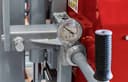 TRAK TAŚMOWY ELEKTRYCZNY HOLZMANN BBS920PRO 400V AUTOMATYCZNA PIŁA TAŚMOWA 9