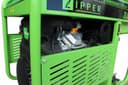 GENERATOR AGRAT PRADOTWORCZY BUDOWLANY AVR BENZYNOWY ZIPPER ZI-STE11000 100 8
