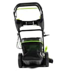KOSIARKA SPALINOWA Z NAPĘDEM 3600 W ZIPPER ZI-BRM508 MOCNY SILNIK 173 CM3 7
