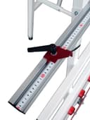 PIONOWA PILA PANELOWA OPTIMAT VS-20 1600 MM PILARKA SCIENNA 9