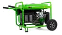 GENERATOR AGREGAT PRĄDOTWÓRCZY AVR BENZYNOWY ZIPPER ZI-STE5500 5500W 4