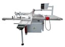 PIŁA FORMATOWA HOLZMANN FKS400V32PRO 1300MM CNC STOLARSKA FORMATÓWKA KRAJZE 5