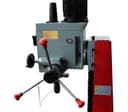 FREZARKA HOLZMANN ZX 7045 1500W 400V STÓŁ KRZYŻOWY 210X730 MM SKU 10130 9