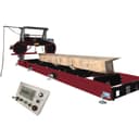AUTOMATYCZNY TRAK TAŚMOWY OPTIMAT TIMBERLAND TMC910-AUTOMATIC 11 KW ELEKTRY 1