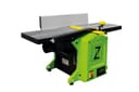 HEBLARKO-GRUBOŚCIÓWKA ZIPPER ZI-HB305 230V 1,8KW NAPĘD PASKOWY 3