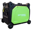 GENERATOR AGREGAT PRĄDOTWÓRCZY INWERTOROWY OPTIMAT SMART ENERGY IE8500 E-ST 1