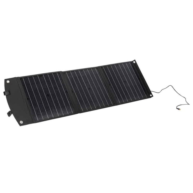 PANEL SŁONECZNY ZIPPER ZI-SP60W 60W DO ŁADOWANIA STACJI ZASILAJĄCEJ