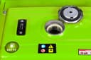 GENERATOR AGREGAT PRĄDOTWÓRCZY INWERTOROWY ZIPPER ZI-STE2800IV 4 KVA AVR 3