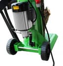 PIONOWA ŁUPARKA DO DREWNA ZIPPER ZI-HS12TN 12 TON 400V 10