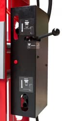 PRASA WARSZTATOWA HYDRAULICZNA HOLZMANN WP100H 100 TON SKU 10383 6