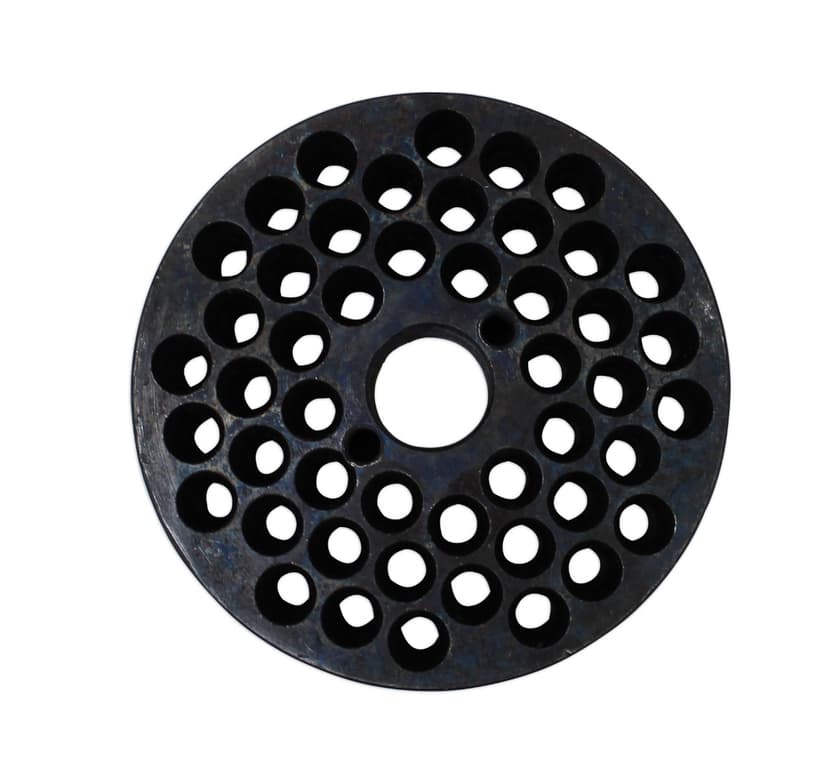 MATRYCA DO PELECIARKI OPTIMAT Ø8MM DO MODELU PP150PRO STAL STOPOWA