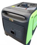 GENERATOR AGREGAT PRĄDOTWÓRCZY INWERTOROWY OPTIMAT SMART ENERGY IE4500 E-ST 5
