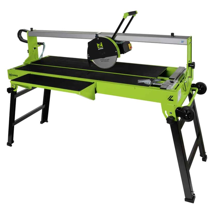 PRZECINARKA DO PŁYTEK I KAMIENIA ZIPPER ZI-FS250-1200 1200MM