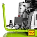 KOMPRESOR OLEJOWY SPRĘŻARKA ZIPPER ZI-COM90-10 90L 230V 10BAR 4