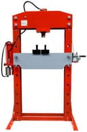 PRASA WARSZTATOWA 50 TON HOLZMANN WP50ECO SKU 1077158 DO PROSTOWANIA I GIĘC 4