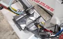 BOMAR EASYCUT 275.230 DG + 2X HOLZMANN RB9L PRZECINARKA TAŚMOWA PIŁA DO MET 2