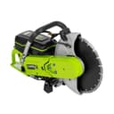 PRZECINARKA DO BETONU ZIPPER ZI-BTS300T 300MM 2400W 2-SUWOWA 2