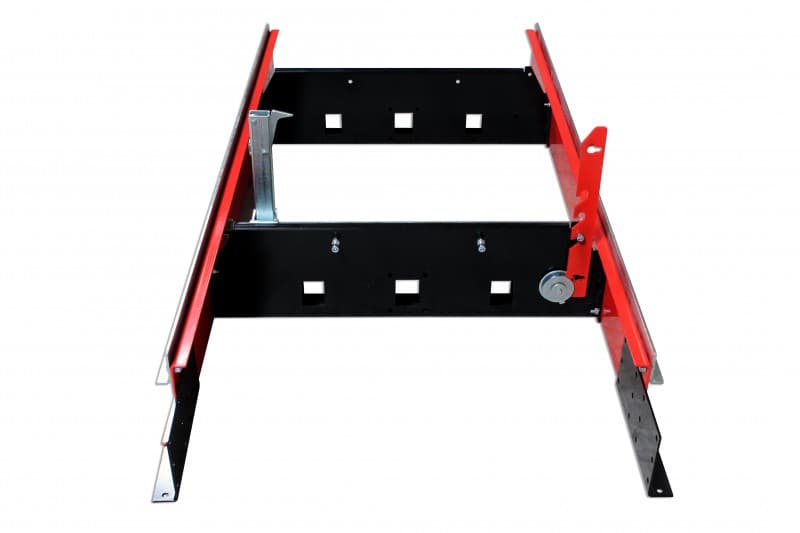 PRZEDŁUŻENIE ŁOŻA DO TRAKA OPTIMAT TIMBERLAND TMC/TMG910 2M SEGMENT
