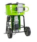 MIKSER BETONIARKA MIESZALNIK ZIPPER ZI-ZWM100 100L 1100W MASZYNA BUDOWLANA 4