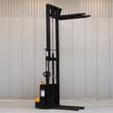VIBER-SYSTEM WE1530R WÓZEK ELEKTRYCZNY PODNOŚNIKOWY 1500 KG 3 M 2