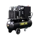 VIBER-AIR 2.2-100S KOMPRESOR ŚRUBOWY 100L 2,2KW 230V NAPĘD BEZPOŚREDNI 3