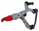 SZLIFIERKA TAŚMOWA DO RUR HOLZMANN RSG 760 800W 230V 4