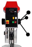 WIERTARKA STOŁOWA KOLUMNOWA HOLZMANN SB18B16VN 550W LASER LED 2