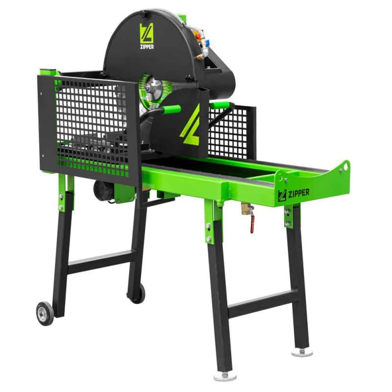 PILA PRZECINARKA STOLOWA DO KAMIENIA ZIPPER ZI-ZSM600 4000W 600MM