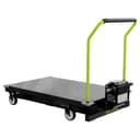 ELEKTRYCZNY WÓZEK PODNOŚNIKOWY NOŻYCOWY ZIPPER ZI-SHW200LIFT 200 KG 6