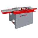 STRUGARKO WYRÓWNIARKA HOLZMANN AHM410SMW2 230V WAŁ SPIRALNY 410MM 2