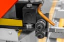 TRAK PIŁA TAŚMOWA POZIOMA HOLZMANN BBS350 230V DO DREWNA 2,5M 6
