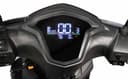SKUTER ELEKTRYCZNY ZIPPER ZI-EMR20AH 72V 20AH 45 KM/H HOMOLOGACJA 5