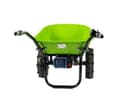 TACZKA ELEKTRYCZNA ZIPPER ZI-EWB260 260KG 100L AKUMULATOR 40V 3