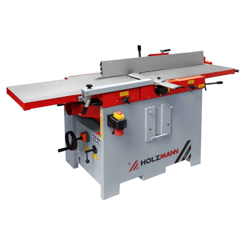 STRUGARKO-GRUBOŚCIÓWKA HOLZMANN HOB 410PRO 400V 5,5 KW MASZYNA STOLARSKA