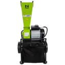 ROZDRABNIACZ ELEKTRYCZNY ZIPPER ZI-HAEK2800-230 DO GAŁĘZI 50 MM 2800 W 3