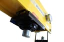 PRASA HYDRAULICZNA MANUALNA 50T Z PNEUMATYKĄ I RUCHOMYM TŁOKIEM VIBER-SYSTE 3