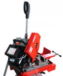 MOBILNA PIŁA DO CIĘCIA METALU HOLZMANN MKS 225 86 OBR/MIN 225MM 10