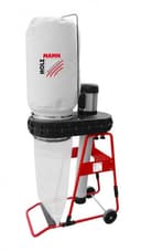 ODCIĄG DO TROCIN HOLZMANN ABS 850 750W 230V 40L WOREK 2