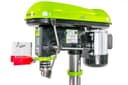 WIERTARKA STOŁOWA ZIPPER ZI-STB16T 630W 16MM DO METALU I DREWNA 8
