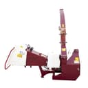 OPTIMAT BIZON 6 ROZDRABNIACZ DO GAŁĘZI 170MM WOM HYDRAULICZNY 8