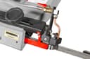 PIŁA TAŚMOWA DO METALU HOLZMANN BS712TOP Z PODAJNIKEM RB9L 400V 2