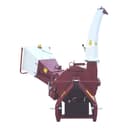 ROZDRABNIACZ RĘBAK DO GAŁĘZI 150MM NA WOM OPTIMAT BIZON 5 HYDRAULICZNY 10