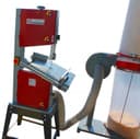 PILA TASMOWA HOLZMANN HBS300J 750W STOLARZ HOBBYSTA MASZYNA DO DREWNA 3