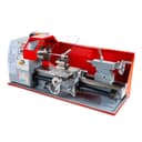 TOKARKA DO METALU HOLZMANN ED 400FD Z DALMIERZEM LASEROWYM OPTIMAT 60M 3