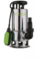 POMPA DO ZANIECZYSZCZONEJ WODY ZIPPER ZI-DWP1100N 1100W 15M3/H 2